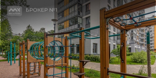 Офис Ланское ш,  д. 69,  к. Б