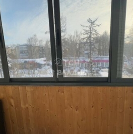 Продажа 1-комн квартиры на вторичном рынке Правдинский, ул Полевая,  д. 9