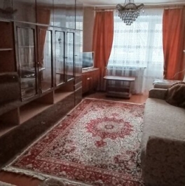 Продажа 2-комн квартиры на вторичном рынке Подрезково, ул Игоря Жаринова,  д. 5