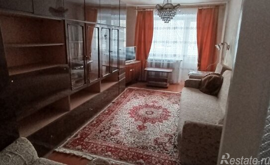 Продажа 2-комн квартиры на вторичном рынке Подрезково, ул Игоря Жаринова,  д. 5