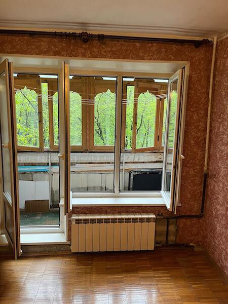 1-комн квартира 69й квл,  д. 13