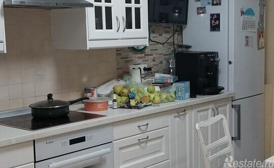 Продажа 2-комн квартиры на вторичном рынке Парголово п, Михаила Дудина ул,  д. 23 к1