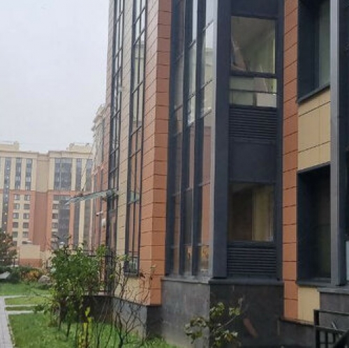 1-комн квартира Александра Матросова ул,  д. 8 к1