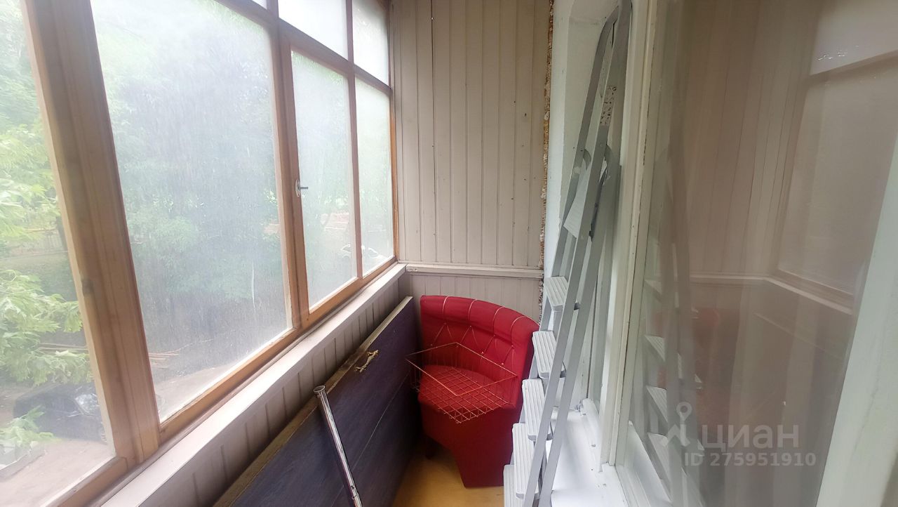 Аренда 2-комн квартиры на вторичном рынке улица Садовники, 10