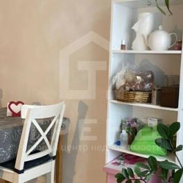 Продажа 2-комн квартиры на вторичном рынке Лыжный пер,  д. 2