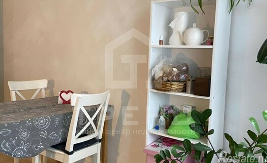 Продажа 2-комн квартиры на вторичном рынке Лыжный пер,  д. 2