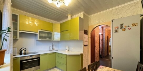 1-комн квартира Куликовская улица,  д. 7