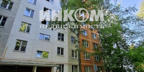 1-комн квартира ул Старый Гай,  д. 2,  к. 4