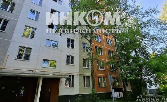 Продажа 1-комн квартиры на вторичном рынке ул Старый Гай,  д. 2,  к. 4