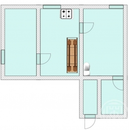 Продажа дома Новая Ладога г., д. 30 Продажа дома Новая Ладога г., д. 30