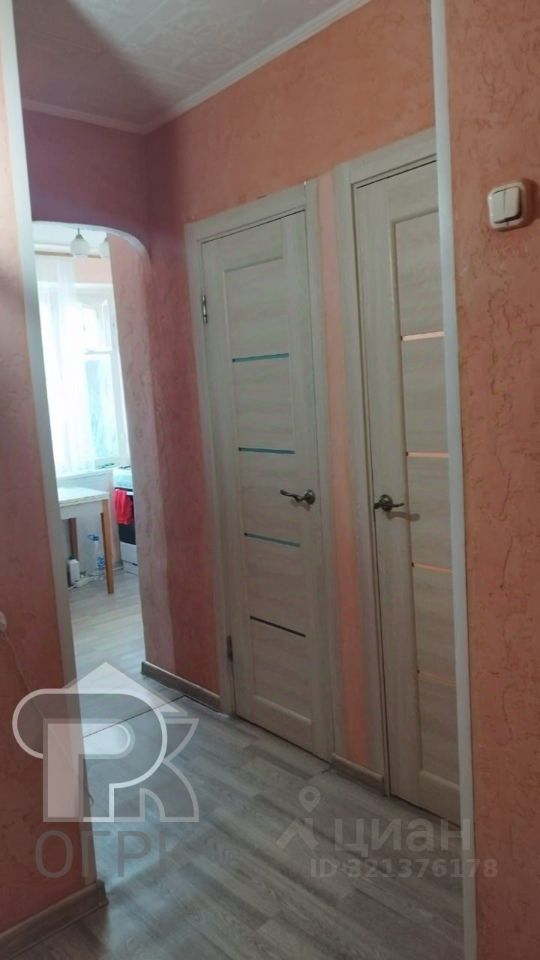 Продажа 4-комн квартиры на вторичном рынке Истра, улица 9-й Гвардейской Дивизии, 51