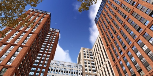 1-комн квартира Москва г., Кирпичный пер.,  к. 1