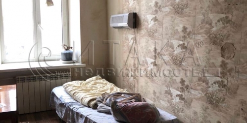 Комната Чкаловский,  д. 16