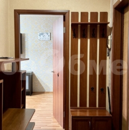 Продажа 2-комн квартиры на вторичном рынке Белореченская улица,  д. 28 к2