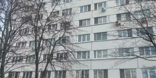 2-комн квартира Власьевский М. пер,  д. 6