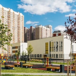 Продажа 1-комн квартиры на вторичном рынке Путилково, ул Сходненская,  д. 11