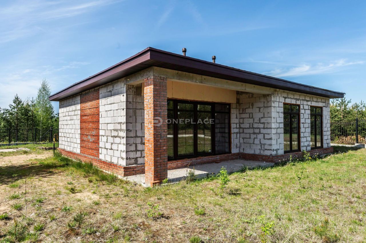 Продажа дома Ленинское кп, пос. Ленинское, 11