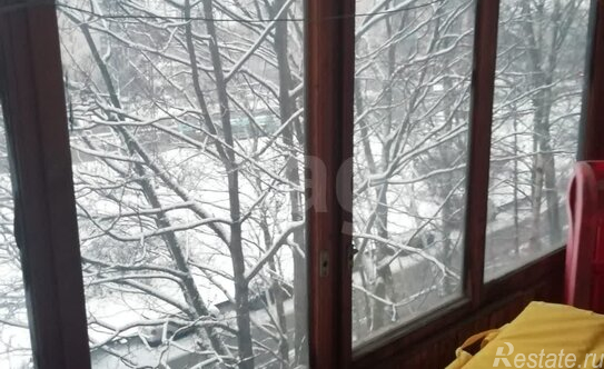 Продажа 3-комн квартиры на вторичном рынке Испытателей пр-кт,  д. 15,  к. 1