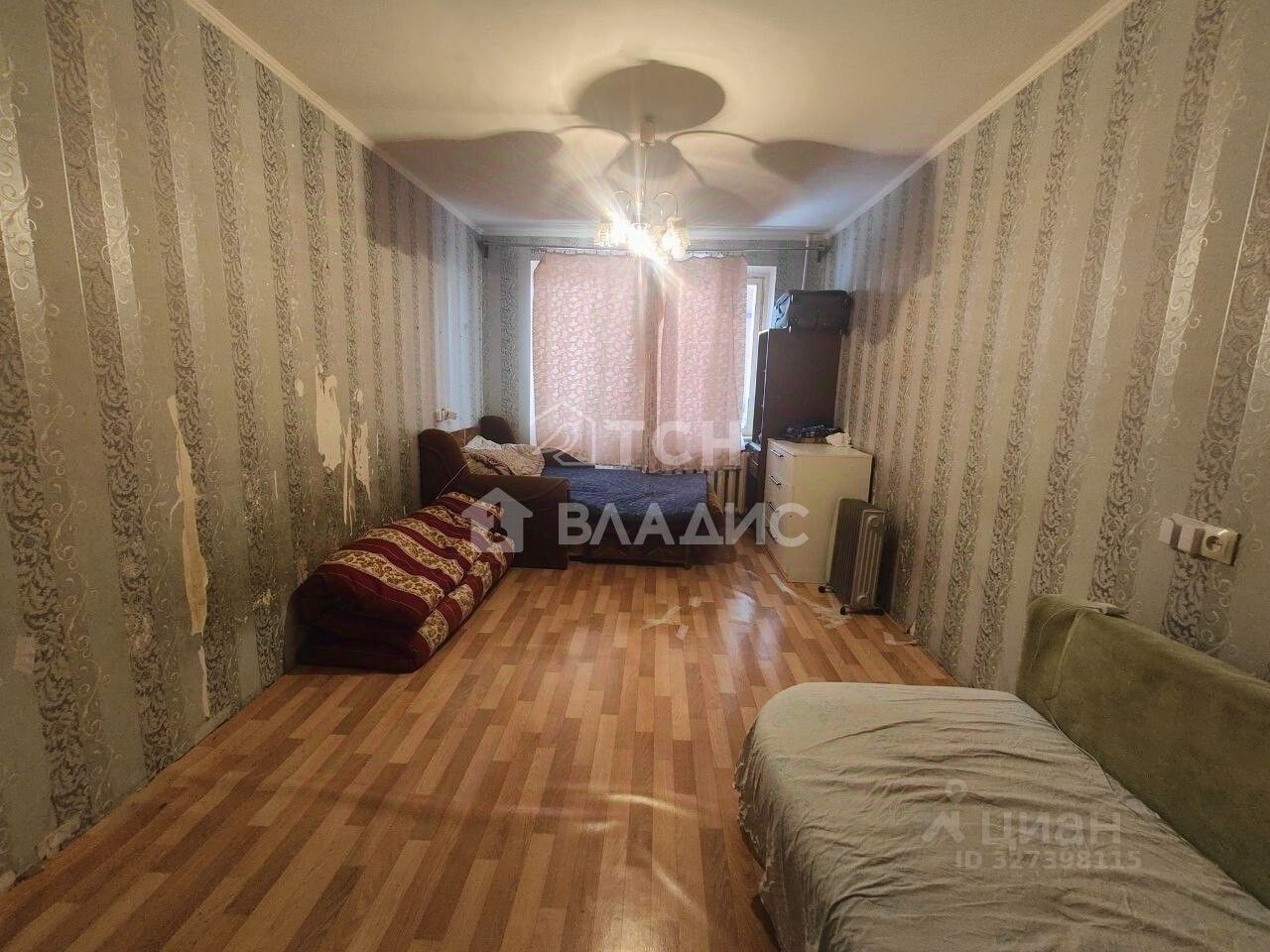 Продажа 1-комн квартиры на вторичном рынке Ивантеевка, Колхозная улица, 4
