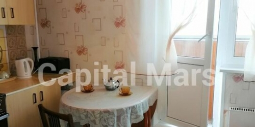 1-комн квартира ул Знаменские Садки,  д. 1,  к. 1