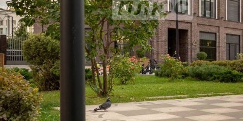 3-комн квартира улица Паршина, 10