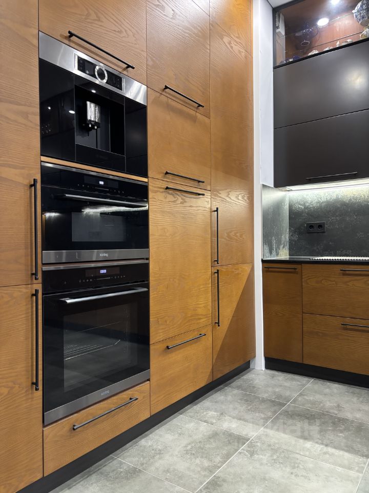 Аренда 2-комн квартиры на вторичном рынке Петровский проспект, 11к3