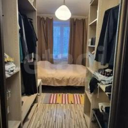 Продажа 2-комн квартиры на вторичном рынке Балаклавский пр-кт,  д. 26,  к. 1