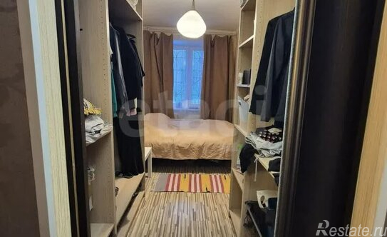 Продажа 2-комн квартиры на вторичном рынке Балаклавский пр-кт,  д. 26,  к. 1