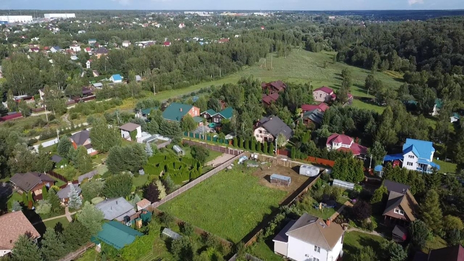 Продажа земли СНП Ветерок 7 (деревня Люторецкое),  д. 7