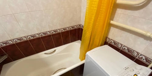 3-комн квартира Поэтический бул. ,  д. 1,  к. 1