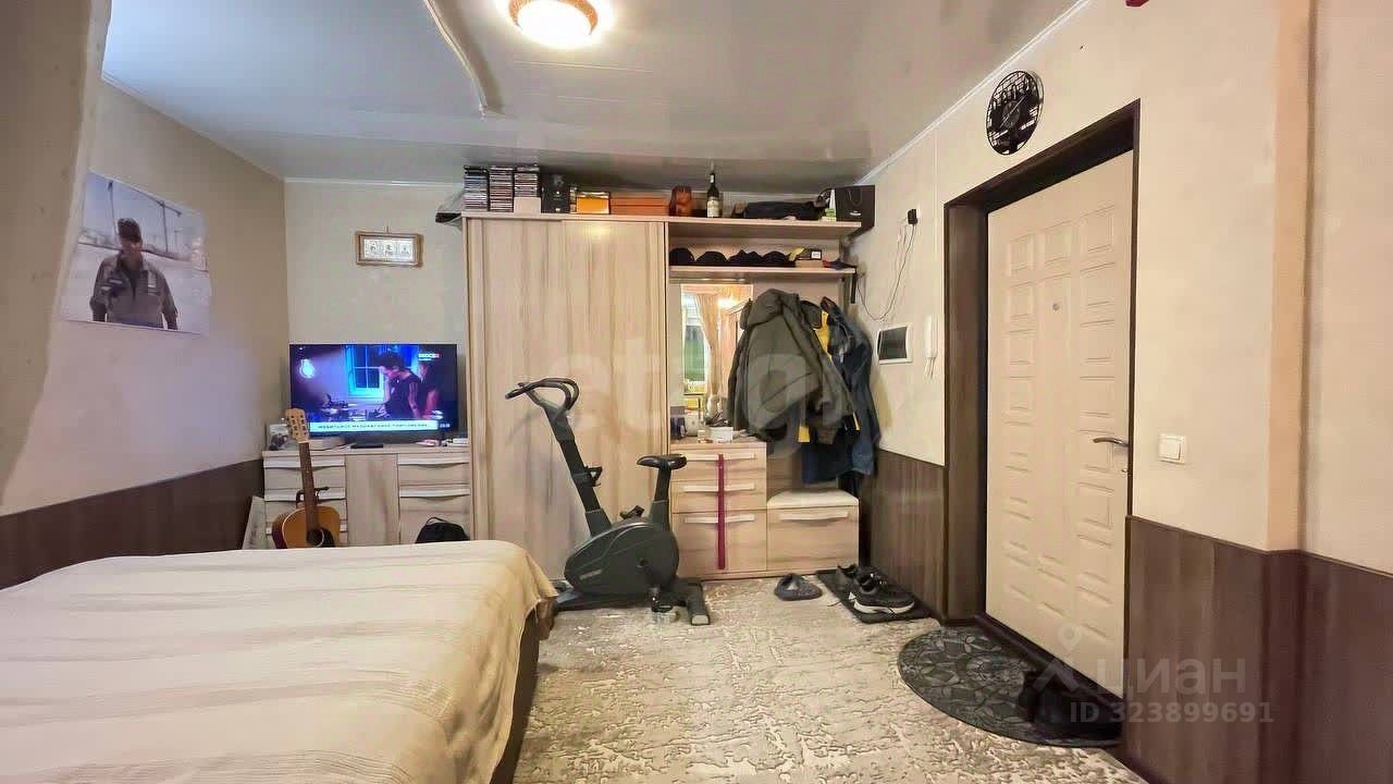 Продажа 1-комн квартиры на вторичном рынке Люберцы, Инициативная улица, 13