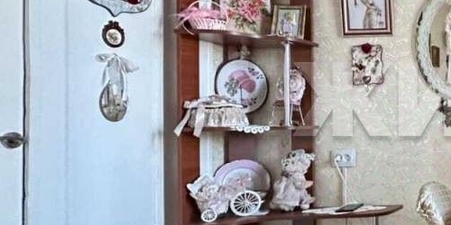 2-комн квартира бульвар Красных Зорь, 1