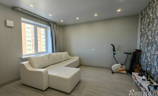 Продажа 3-комн квартиры на вторичном рынке Красносельское шоссе,  д. 56,  к. 1