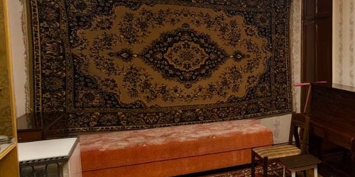 2-комн квартира Бутырская улица, 89К2