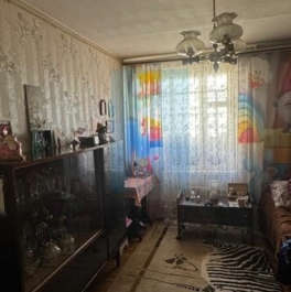 Продажа 2-комн квартиры на вторичном рынке улица Академика Янгеля,  д. 4