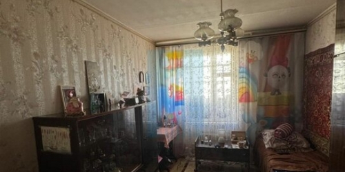 2-комн квартира улица Академика Янгеля,  д. 4