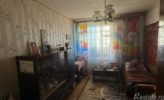 Продажа 2-комн квартиры на вторичном рынке улица Академика Янгеля,  д. 4