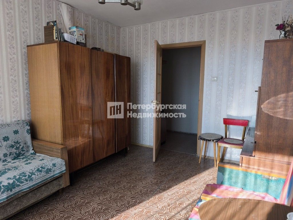 Продажа 2-комн квартиры на вторичном рынке Караваевская улица, 2К1