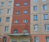 Продать Квартиры вторичка Город Всеволожск, улица Героев  9 к1 