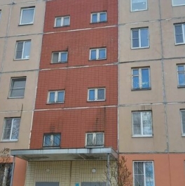 Продажа 3-комн квартиры на вторичном рынке Город Всеволожск, улица Героев,  д. 9 к1