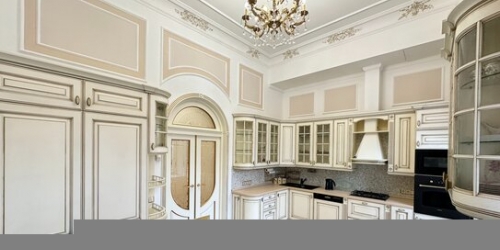 2-комн квартира Владимирская 1-я ул,  д. 17