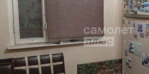 2-комн квартира улица Коненкова, 17