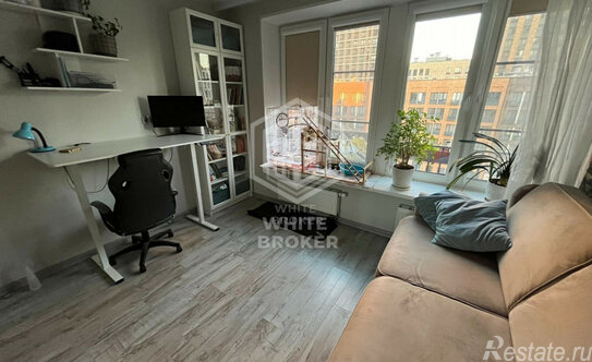 Продажа 2-комн квартиры на вторичном рынке Донецкая улица