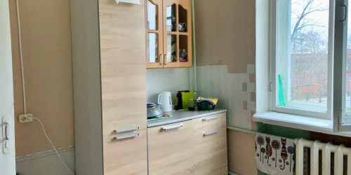 Комната Сестрорецк г., Володарского ул. ,  д. 6