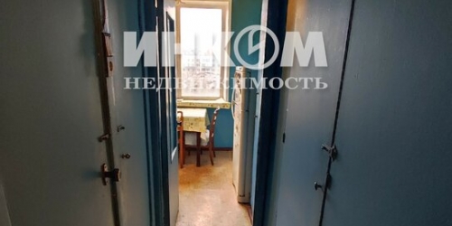 2-комн квартира Парковая 16-я ул,  д. 35