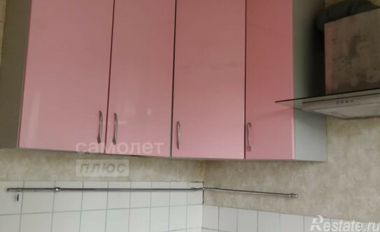 Продажа 2-комн квартиры на вторичном рынке Яхромский проезд