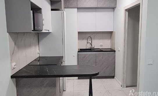 Продажа 1-комн квартиры на вторичном рынке ул Бокситогорская,  д. 33