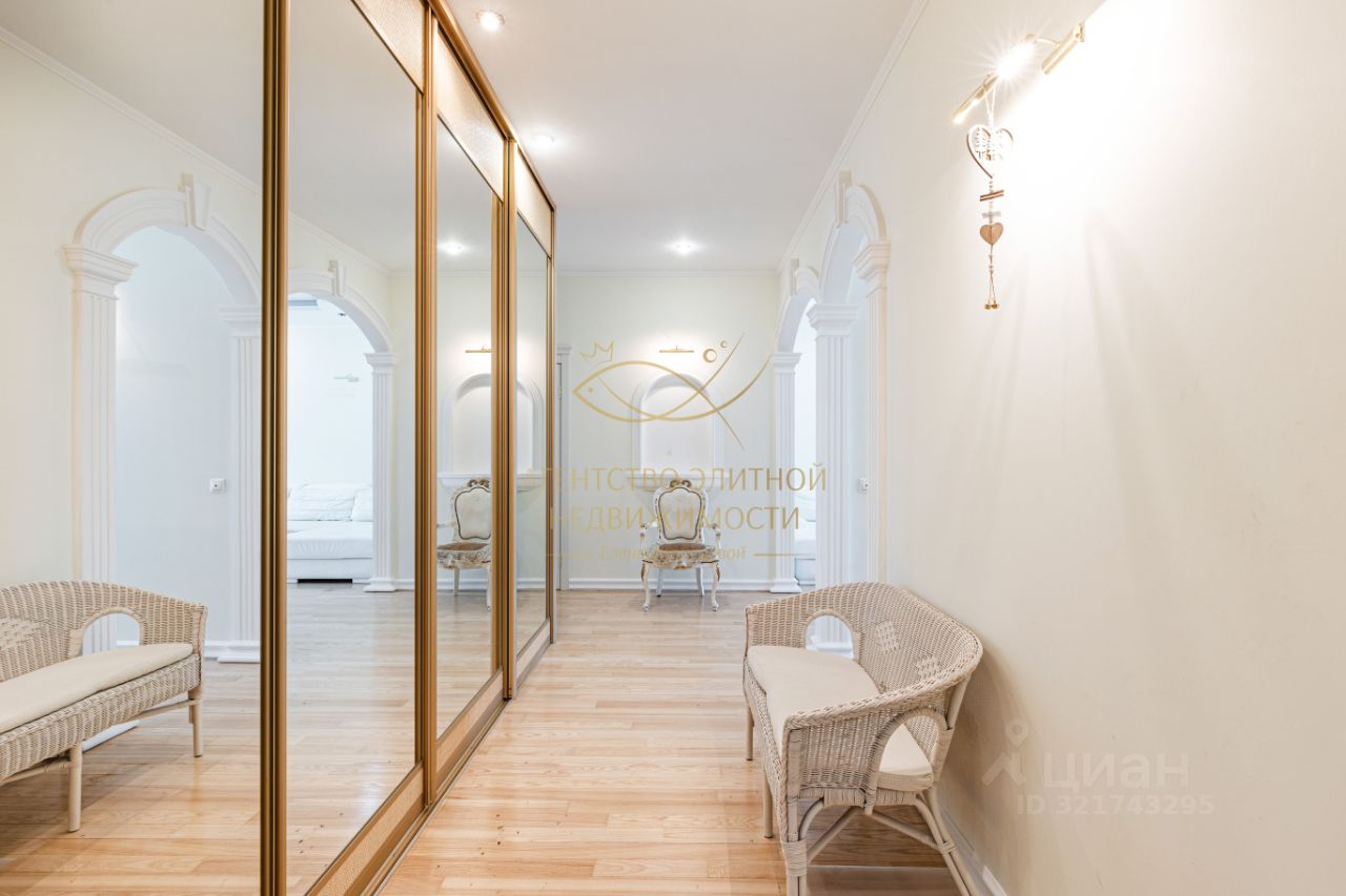 Продажа 2-комн квартиры на вторичном рынке Кочновский проезд, 4к1