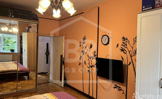 Продажа 3-комн квартиры на вторичном рынке Ивановская улица,  д. 30