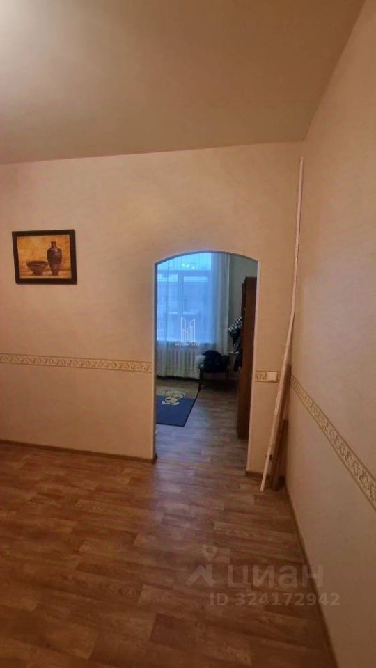 Продажа комнаты Гаванская улица, 43